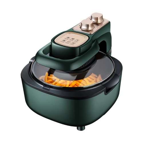 Fryers Andowl Air Fryer 7L 1400w DH308 was listed for R1,200.00 on